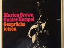 Marion Brown & Gunter Hampel 