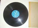 Elvis Presley - I'm left, you're right, she's gone .78rpm HMV Pop 428