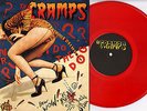 The Cramps - Can Your Pussy Do The Dog 10