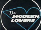 THE MODERN LOVERS - 1976 - BZ 0050 - PLAYBOY RECORDS - EX