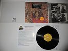 Rolling Stones It's Only Rock n Roll 1974 PROMO ARCHIVE MASTER Ultrasonic CLEAN