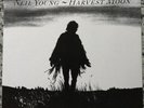 Neil Young - Harvest Moon LP