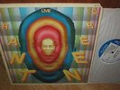GRANT GREEN Live (Double) LP - 1972 Blue Note Pressing