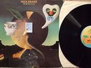 NICK DRAKE PINK MOON