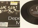 DEPECHE MODE everything counts 7'' promo bong16r