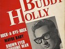 BUDDY HOLLY EP