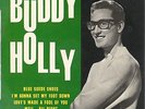 BUDDY HOLLY EP