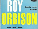 ROY ORBISON EP