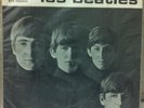 THE BEATLES,CHILE TOP RARE SINGLE WITH PS 1965 ODEON COLLECTABLE