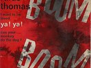 RUFUS THOMAS EP