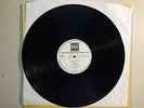 CURE:BBC Transcription Services In Concert-393-U.K. LP DJ CV,Glastonbury Fest.86