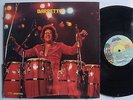 RAY BARRETTO Barretto LATIN LP FANIA ORIG. Die Cut COVER