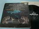Ansermet Tchaikovsky Swan Lake dbl LP SXL2107-8 1959 UK ED1