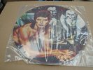 DAVID BOWIE DIAMOND DOGS UK 1984 LTD ED PICTURE DISC LP RARE