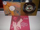 MODJO,THOMAS BANGALTER,THE AVALANCHES,TRIPLEPACK OF RARE HOUSE VINYL IN EX COND