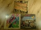 ACDC Vinyl TNT High Voltage Dirty Deeds Done Dirt Cheap Albert Release