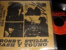 CROSBY STILLS NASH & YOUNG 