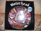 Motorhead - 1916. 1991 Vinyl Album. 1st Pressing Excellent Condition.