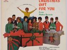 A CHRISTMAS GIFT FOR YOU: Phil Spector Philles MONO Vinyl LP NM- Soul
