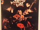 THE LITTER Distortions LP KTel 835-1  Mint 1990 1st Reissue