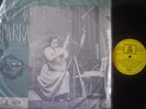 VIOLETA PARRA lp EL FOLKLORE DE CHILE chile ID# 61323 1964 ODEON 36019 VG+ EX+ a