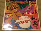 a collection of beatles oldies PMC 7016 First Pressing