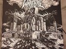 Insect Warfare World Extermination LP Napalm Death Pig Destroyer Nasum Wormrot