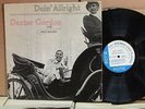 Dexter Gordon Doin Allright BLUE NOTE LIBERTY RVG 