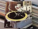 LINCOLN MAYORGA & DISTINGUISHED COLLEAGUES LP Sheffield Lab S-9 Direct To Disc