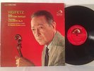 HEIFETZ  BRUCH: Scottish Fantasy SARGENT NSOL RCA LIVING STEREO LSC-2603 NM- EH