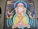 Hawkwind Double Vinyl LP - Space Ritual Alive