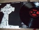 Black Sabbath Vinyl LP - Headless Cross