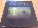 Odyssey Self-Titled Rare '72 NM Promo Soul/Funk LP