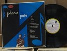 Johnny Pate At The Blue Note STEPHENY private MONO DG RARE