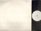 THE SMITHS Hatful Of Hollow Very Rare Orig White Label Test Pressing Vinyl LP