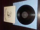 OVERLORD CANADA EP RARE ORIGINAL OOP PRESS MANILLA ROAD OMEN THATCHER KRAKEN