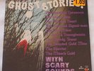 Wade Denning Famous Ghost Stories 1975 LP Vinyl S/S Still Sealed SPC-5146