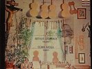 EPIC SC6030 Beethoven:10 Violin Sonatas/Grumiaux/Haskil, gold label 4LP box