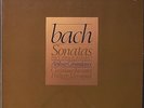 Philips 9500 905 Bach:Violin Sonatas/Grumiaux/Jaccottet/Mermoud