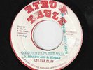 Lee Van Cliff - Oh Lord Papa Lee Van - WICKED
