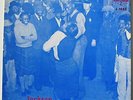 VARIOUS - JACKSON BLUES 1928-1938 [Yazoo] LP