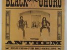 Black Uhuru - Anthem LP - Island Jamaica - Roots Reggae