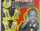 Delroy Wilson - I Shall Not Remove LP - Studio One - Ska Rocksteady Reggae VG+