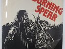 Burning Spear - Marcus Garvey LP - Mango - Roots Reggae VG+