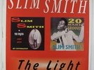 Slim Smith - The Light LP - Clocktower - Rocksteady Reggae