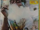 U-Roy - Dread In A Babylon LP - Virgin - Roots Reggae