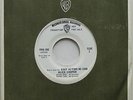 ALICE COOPER Easy Action 1970 US Promo Only 7
