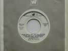 The COLLECTORS Wild Strawberries 1968 US Promo Only 7