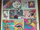 DAVID BOWIE - IMAGES 1966-1967 - GLAM ROCK - LONDON LABEL - 2 LP'S