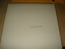 MFSL The Beatles Das weiße Album mit 4 Fotos und 1 Poster